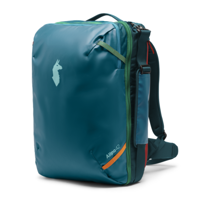 62 ki hiking backpack Stone Glacier - KIOWA 3200 main image 0