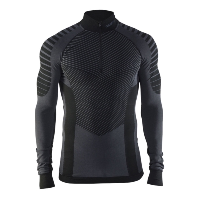 Craft heren hardloopshirt Pro Hypervent Singlet 2 M Slate