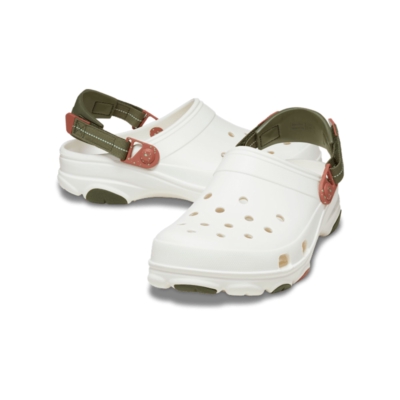 ?All Terrain Crocs with adjustable back CROCS | Shoes | All Terrain Crocs With Adjustable Back  main image 3
