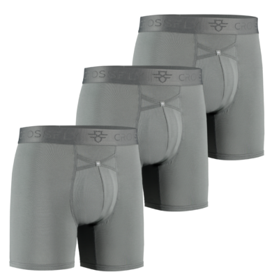 Expert reviews of Crossfly 3-Pack: IKON Men's 6