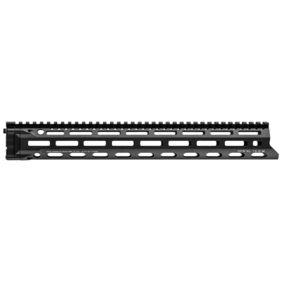 Expert reviews of Daniel Defense MFR™ XL RAIL 15.0 (M-LOK