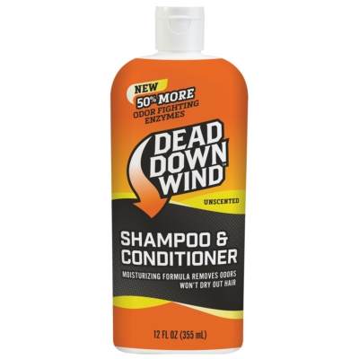 Dead Down Wind Scent Control Laundry Detergent, 40 oz. at Tractor