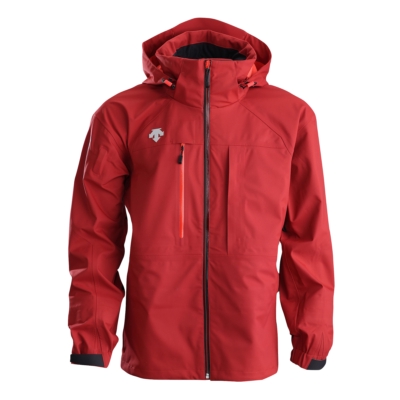 Learn about Descente MOE JACKET ExpertVoice