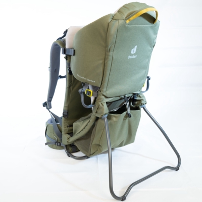 Deuter military outlet