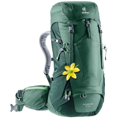 Deuter hotsell pro deal