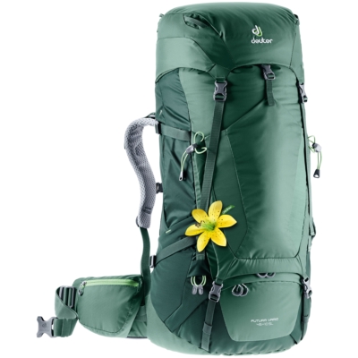 Expert reviews of deuter Futura Vario 45 + 10 SL | ExpertVoice Expert reviews of deuter Futura Vario 45 + 10 SL | ExpertVoice
