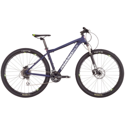 Expert reviews of Diamondback Bicycles OVERDRIVE SPORT ExpertVoice