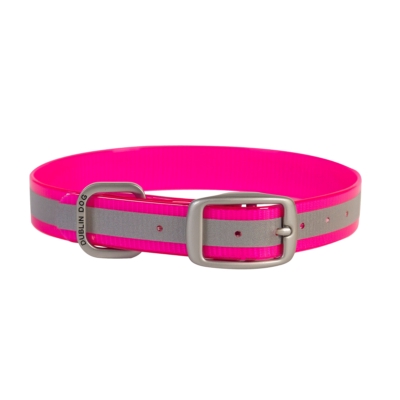 Dublin dog koa collars best sale