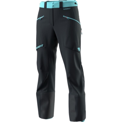 Expert reviews of Dynafit Women's Radical Softshell Pant | ExpertVoice