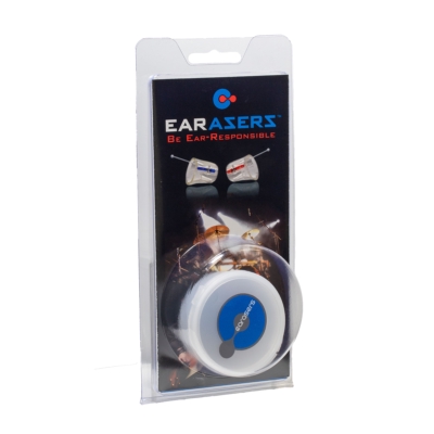 Expert review of Earasers Earasers Musician Max -31dB (NRR 16) Ear ...