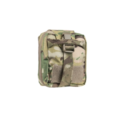 Learn about Eberlestock Rip Away Medical Pouch Small ExpertVoice