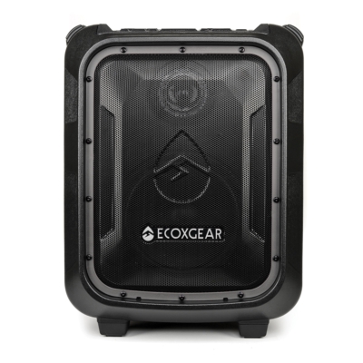 Ecoxgear fashion speaker costco