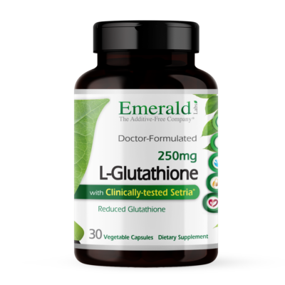 esther formula glutathione film Glutathione Liposomal 1.7 oz main image 0
