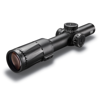 Expert reviews of EOTECH Vudu 1-6x24 FFP Riflescope - SR3 Reticle