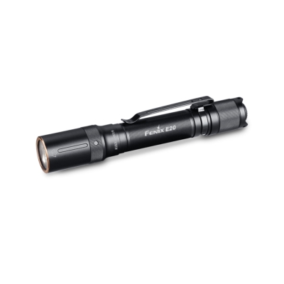 fenix e20 v2.0 edc flashlight ExpertVoice