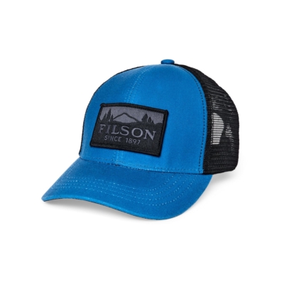 Expert reviews of Filson Logger Mesh Cap | ExpertVoice