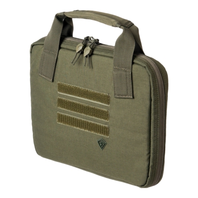 First Tactical Tactix Series 9x6 Utility Pouch - Coyote