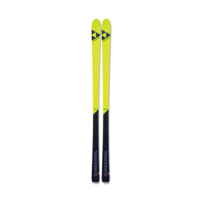Learn about Fischer Skis US GUNBARREL | ExpertVoice