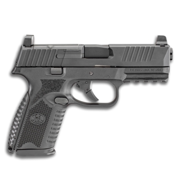 Expert review of FN America, LLC FN 509M MRD NMS | ExpertVoice