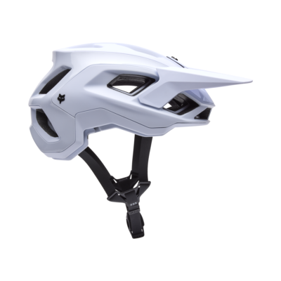 Expert reviews of Fox Racing Speedframe Rs Mt Wht | ExpertVoice