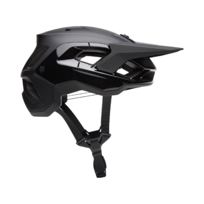 Expert reviews of Fox Racing Speedframe Pro Matte Black | ExpertVoice