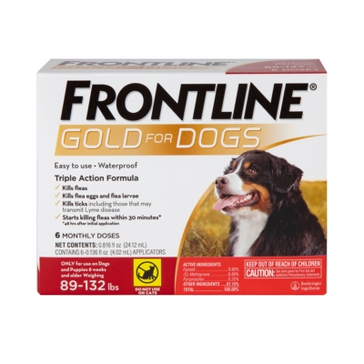 FRONTLINE ExpertVoice