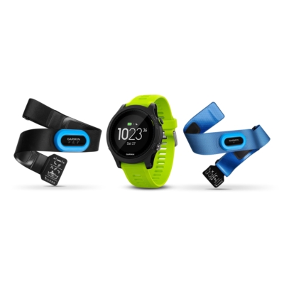 Forerunner 935 review online