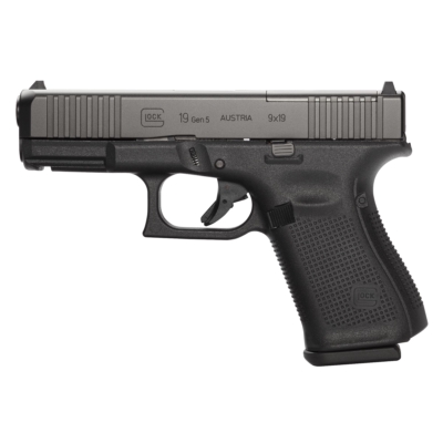 トイガン Glock 19 GEN5 MOS ExpertVoice