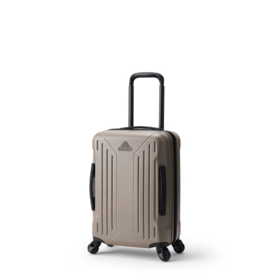Expert reviews of Gregory QUADRO PRO 22 CARRY ON | ExpertVoice