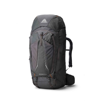 gregory backpack contact Nano 18 Moab Tan Separate clothing and organize small items within the mesh zippered pockets Gregory (Day&Half) official Black Backpack