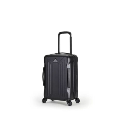 Expert reviews of Gregory Quadro Pro Hardcase 22
