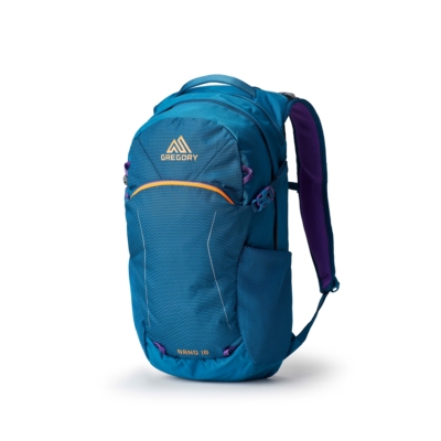 Gregory nano 18 h2o hydration pack top