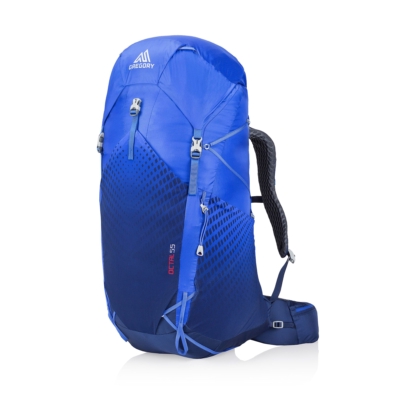 Gregory octal review best sale