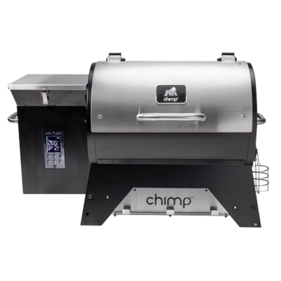 Grilla grills review best sale