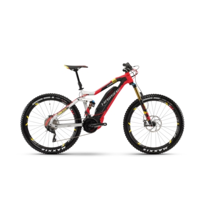 Learn about Haibike XDURO ALLMTN 10.0 ExpertVoice