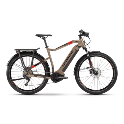 Expert reviews of Haibike SDURO Trekking 4.0 ExpertVoice