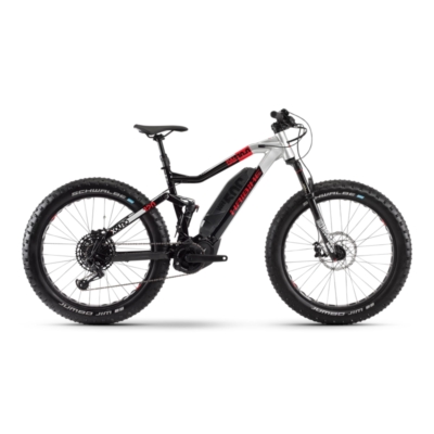 Xduro full fatsix 10.0 top