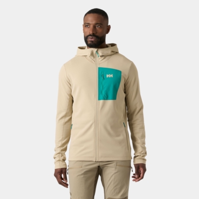 Expert reviews of Helly Hansen Men's Versalite Hooded Fleece