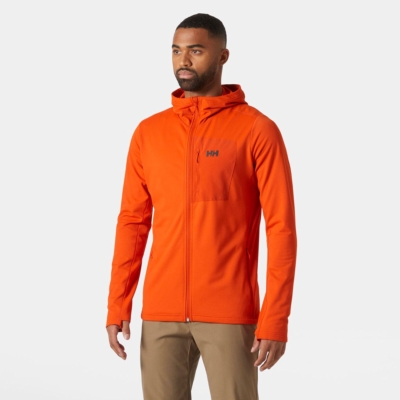 Expert reviews of Helly Hansen Men's Versalite Hooded Fleece