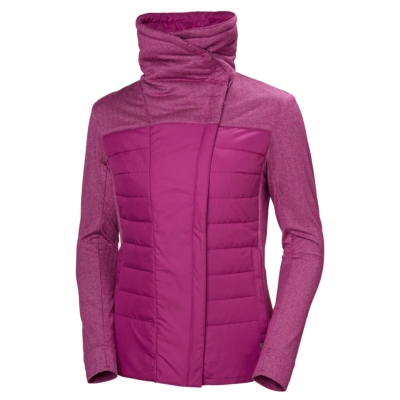 Expert reviews of Helly Hansen W ASTRA JACKET ExpertVoice