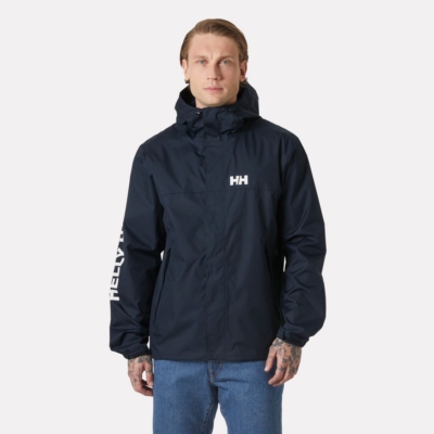 Helly Hansen Regenjacke Voss günstig ⋆ Lehner Versand
