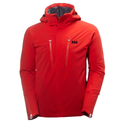 Expert reviews of Helly Hansen SUPERSTAR JACKET ExpertVoice