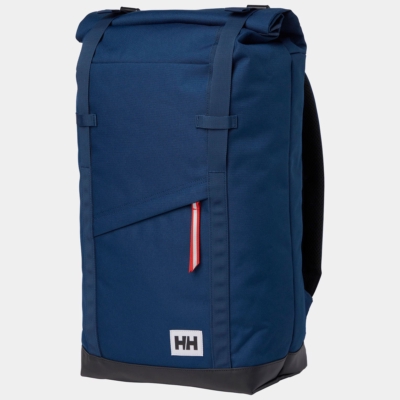 Expert reviews of Helly Hansen Stockholm Backpack ExpertVoice