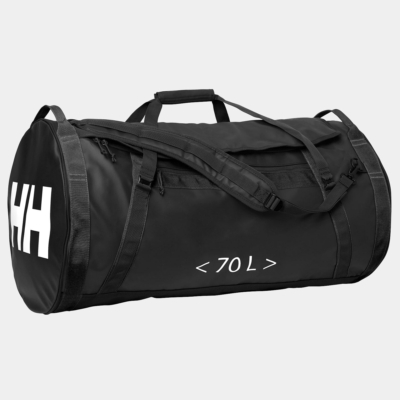 バッグ hh Expert reviews of Helly Hansen HH Duffel Bag 2 70L | ExpertVoice