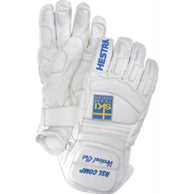 Expert reviews of Hestra Gloves RSL Comp Vertical Cut | ExpertVoice