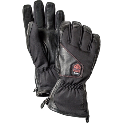 Expert reviews of Hestra Gloves Power Heater Glove | ExpertVoice