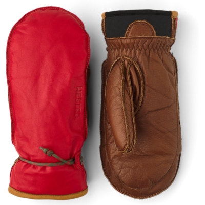 Expert reviews of Hestra Gloves Wakayama Mitt | ExpertVoice