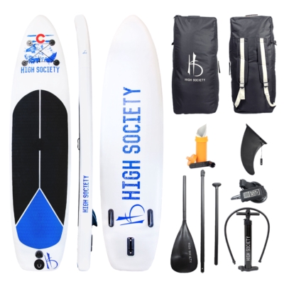 Kayak seat – HighSociety Freeride Company