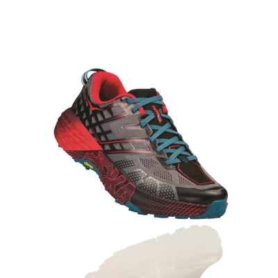 Expert reviews of HOKA ONE ONE M SPEEDGOAT 2 ExpertVoice