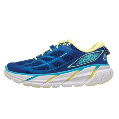 Expert reviews of HOKA ONE ONE W CLIFTON 2 ExpertVoice